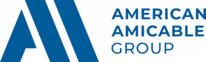 American Amicable Logo
