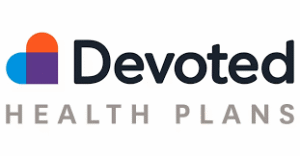 Devoted logo