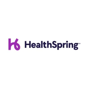 HealthSpring Logo