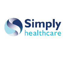 Simply healthcare logo